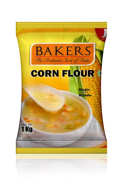 Corn Flour