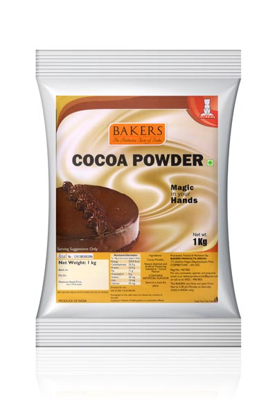 Cocoa Powder