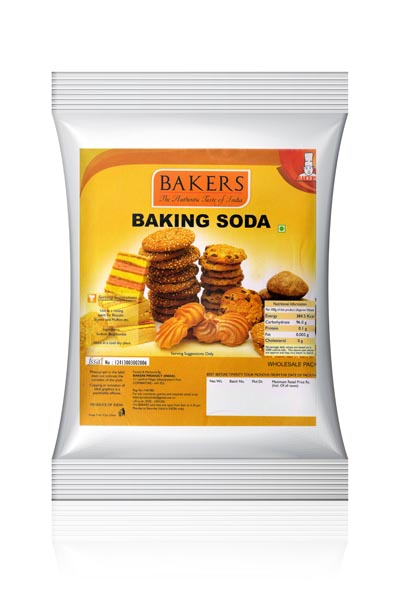 Baking Soda