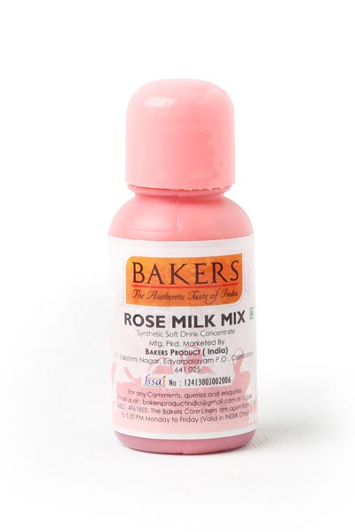 Rose Milk