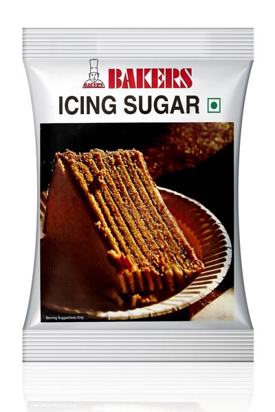 Icing Sugar