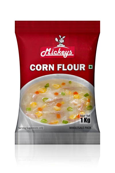 Corn Flour - Mickeys Brand