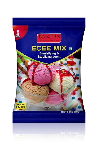ECEE Mix Stabilizer