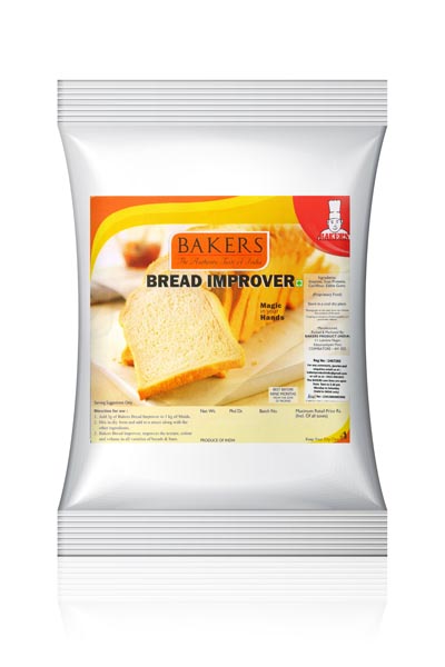 Bread Improver