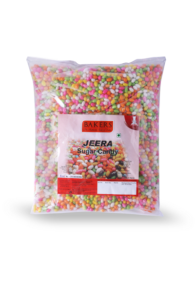 Jeera Candy